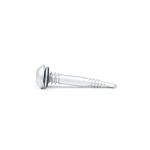 Pan Head Ruspert Coated 16 /12 x42 Button Torx Sds Screw for Metal Panel To