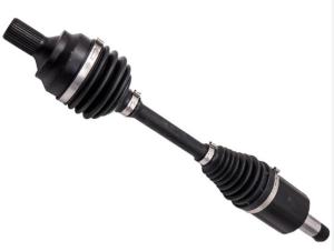 China Mercedes Benz 2043301601 Chassis Parts Drive Shaft factory