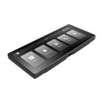8.8 Inch Wireless Carplay Android Auto Mirroring Link For Car Bus SUV Truck