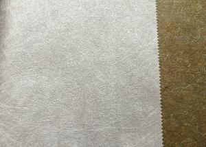 China Formaldehyde - Free Square Edged Floorboards , Rectangle Natural Hemp Fiberboard factory