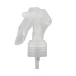 Empty 24MM Fine Mist Trigger Sprayer With Negotiation Tube