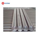 Nickel Alloy Bar Inconel 600 625 718 Incoloy 800 Monel 400 K500 Hastelloy C22 C