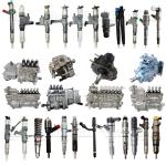 OEM Fuel Injector Control Valve 3829087 889481 7206-0372 7206-0440 7206-0433
