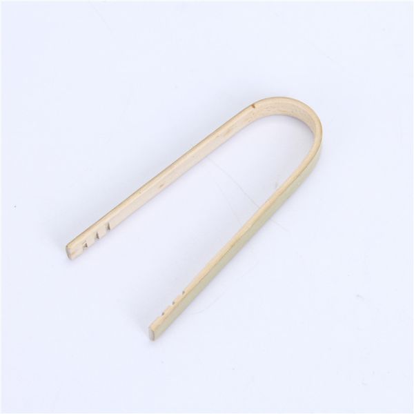 China Custom Printed Sushi Disposable Bamboo Chopsticks Set Personalized Logo factory