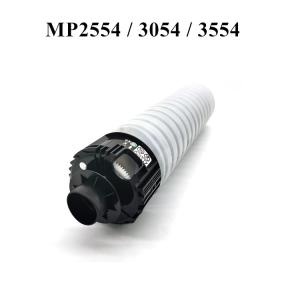 China Printer Toner Cartridges For Ricoh MP2554 3054 3554 MSDS 24000 Pages factory