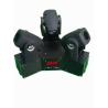 Buy cheap 3pcs*12W led moving head beam bar light from wholesalers