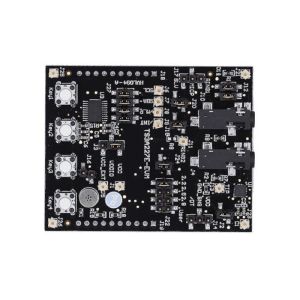 China TS3A227E-EVM Embedded Solutions TS3A227E Analog Switch Interface Evaluation Board factory