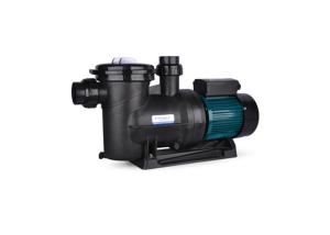China Plastic Submersible Spa Pump 1.1KW 1.5HP 18m With Slipping Protection Sets factory