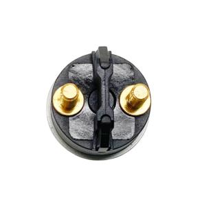 China Solenoid Valve F00RJ02703 Fuel Injector Repair Kit F 00R J02 703 For Common Rail Spare Parts Replacements factory