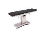 250kg Rated Electro Hydraulic Operating Table 2100mmx520mmx1800mm Size