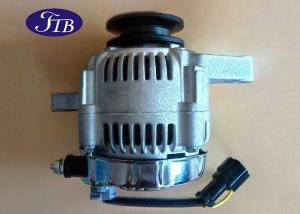 China Electric Spare Parts Alternator R80-7 For Hyundai factory