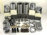 C6.4 C4.2 Engine Overhaul Rebuild Kit For Cat Excavator Parts