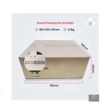 POE HUAWEI Storage Server S5735S-L48T4S-A1 4 Gigabit SFP AC Power