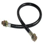 3/4" 1/2" 1" Explosion Proof Flexible Conduit Electrical Hazardous Area ATEX