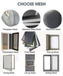Superhosue Floor Aluminum Large Fixed Windows Glass Extra Large Picture Window