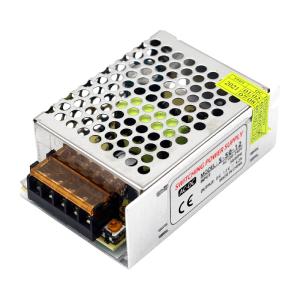 China DC 12V 50W 4.2A Universal Regulated Switching Power Supply AC 100V 240V To DC Switching factory