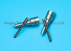 China Common Rail Diesel Injector Nozzle DLLA148P1238 , 0433171785 For 0445110174 For Isuzu Engine factory