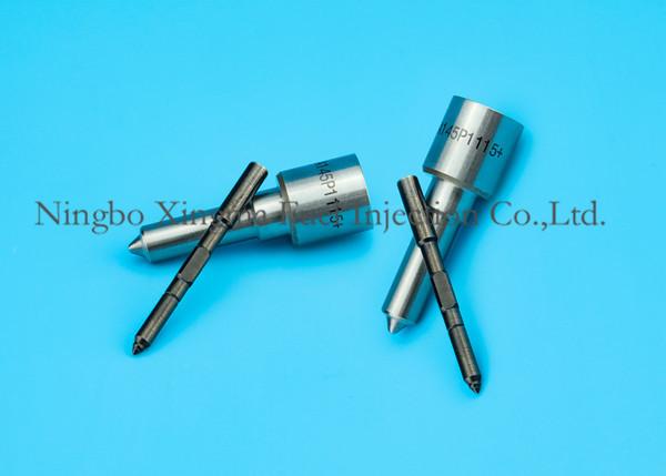 Common Rail Diesel Injector Nozzle DLLA148P1238 , 0433171785 For 0445110174 For
