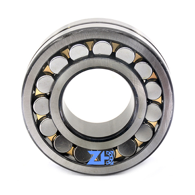22314CA 22315CA 22316CA Spherical Roller Bearing 70*150*51mm Anti Friction