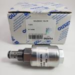 Solenoid Valve 211-2092 For CAT 924G 930G 938K 953D D6K2