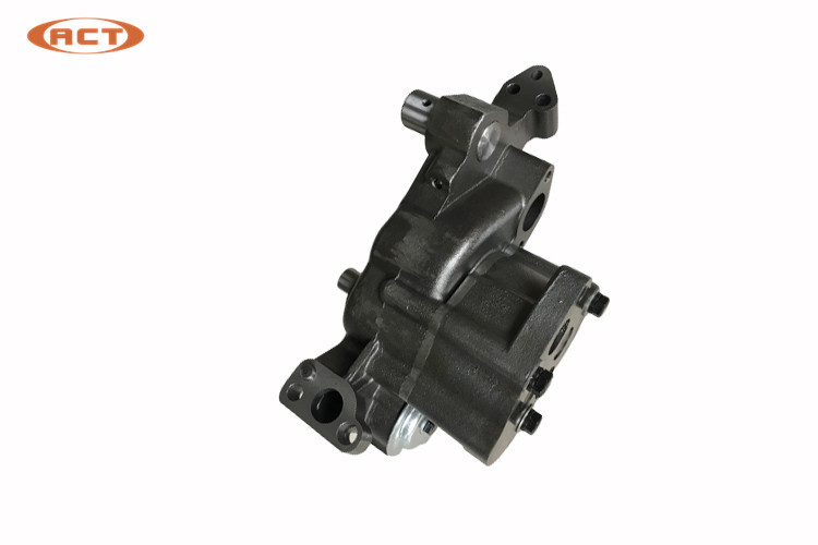 4W2448 Excavator Spare Parts 3306 Engine Oil Pump E330 E330
