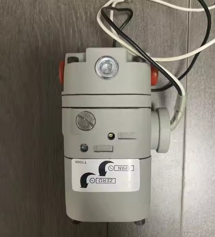 Original Aand New Marsh Bellofram 961-111-000 Pressure Transmitter I To P 4-20MA In Stock