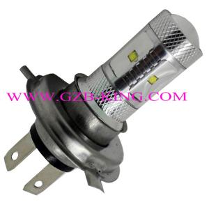 China H4 LED Fog Lamp factory
