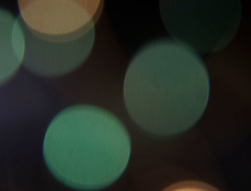 Speical Effect ZASHN Filter For Portrait Photography Nice Effect To Your Photoes