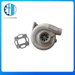 Turbocharger 3525720 3802301 For Cummins 6BT 5.9L Engine Spare Parts