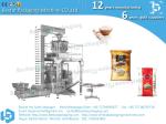 Automatic 250g Rice Bag Weighing and Packaging Machine BSTV-450BZ