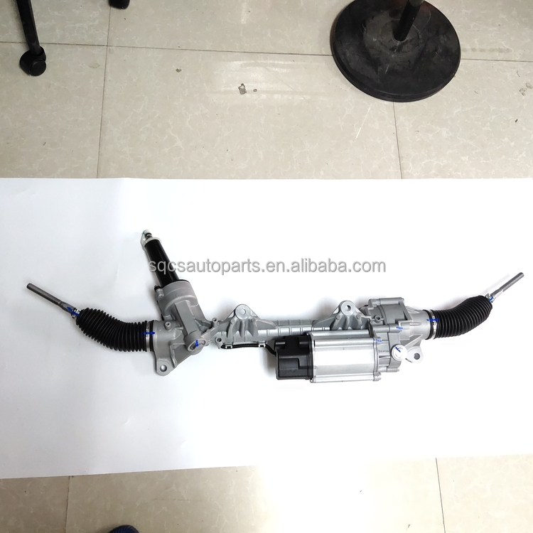 OE NO. 32106867960 Power Steering Gear Car Steering Rack for BMW 7series F02 730/740