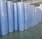 Ss. SSS. SMMS Nonwoven Farbic