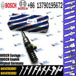 Diesel Fuel Injector 0986441030 0986441029 0986441028 0986441031 0414703005
