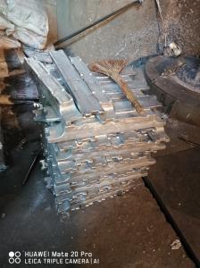China Rotational Aluminum Rotational Molds For Boat factory
