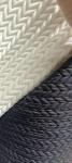 Quilting with Nylon Taslon for coating bed sheets Printed desings for fashion
