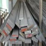 440c Square Stainless Steel Flat Bar Bright Polished Pickling Surface 40 X 2mm