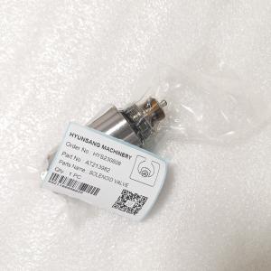 China Excavator Pressure Control Valve Relief Valve AT213982 For 270LC 2054 2554 factory