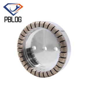 China Surface Diamond Cup Grinding Wheel Abrasive Segmented Diamond Grinding Cup Hard factory
