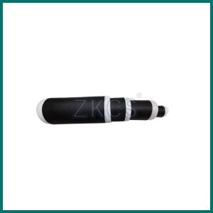 China EPDM Cold Shrink Tube For Tool Grip /Cold Shrink Handle Tube For Watertight Termination factory