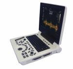 DICOM Portable 3D Ultrasound Machine Doppler Medical Instrument 64G
