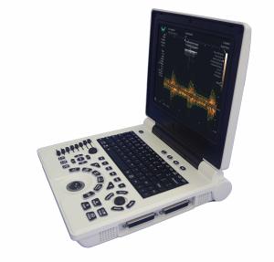 China SRA Large Animal Veterinary Ultrasound Machine 64G 12 Inch LCD Display factory