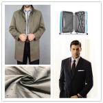 Anti - Bacterial Jacquard Lining Fabric Increase Clothes Thickness Keep Warm