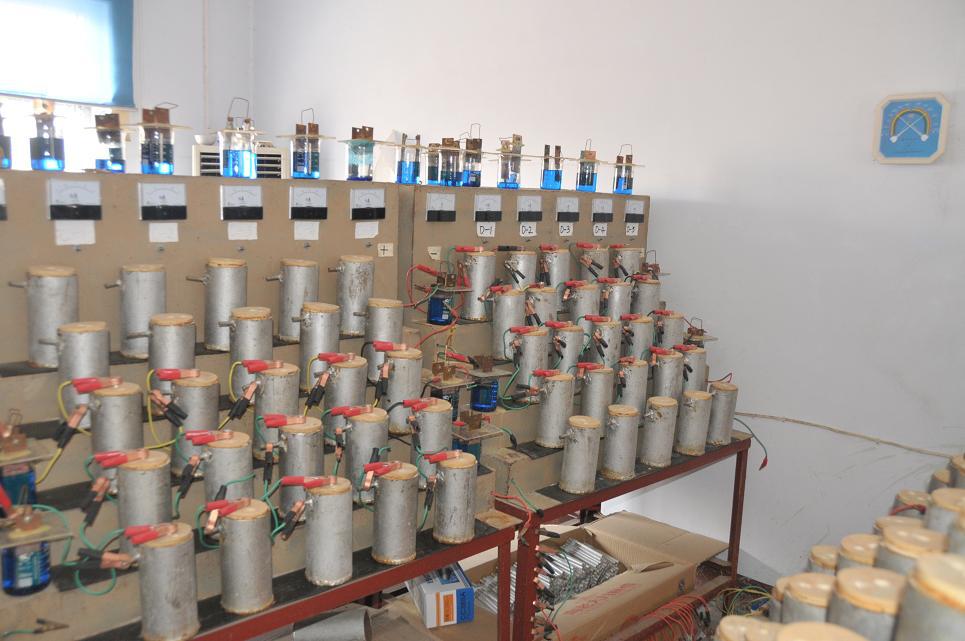 America standard Magnesium Sacrificial anode, hot sale Mg anode,high efficiency sacrificial anode save your cost