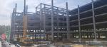 Cheap/Economical Prefabricated Concrete Houses Prefabricated Building Industrial