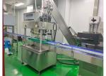 Anti Corrosion 2.5KW 415V Disinfectant Filling Machine