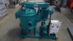 Explosion Proof TBM 10HP Drilling Vacuum Mud Degasser