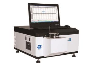 China High Speed Optical Emission Spectrometer Vacuum Optical Chamber Design factory