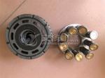 LIUGONG genuine excavator spare parts SP184196 cylinder block assy