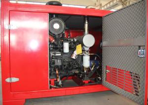 China 119kw Jacking Drill Rig factory