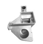 Polished Investment Casting Parts Auto Casting 304 Stainless Steel